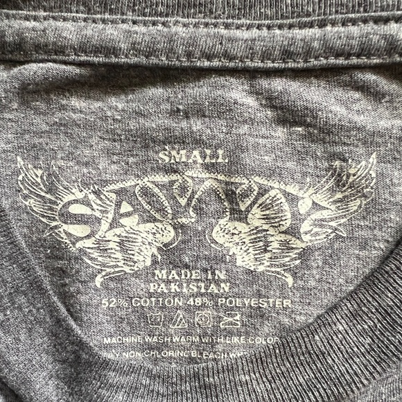 HAVE YOUR PEEPS CALL MY PEEPS~ T-Shirt. Size Small. - Picture 5 of 5